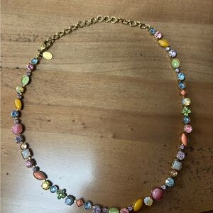 Sorrelli Rainbow Necklace